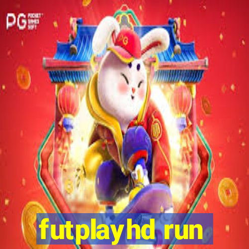 futplayhd run